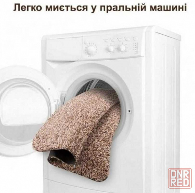 Суперпоглинаючий килимок Придверной коврик ковер для ванной прихожей Херсон - изображение 5