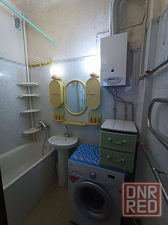 Продам 2-х к. крупногаб. кв. в Киевском р-не Донецк - изображение 7