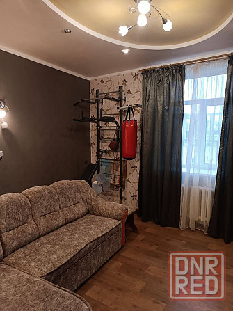 Продам 2-х к. крупногаб. кв. в Киевском р-не Донецк - изображение 1