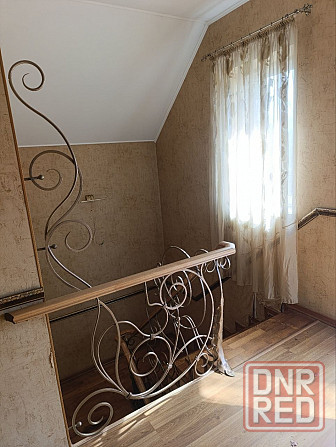 Продам дом в Киевском районе. Донецк - изображение 10