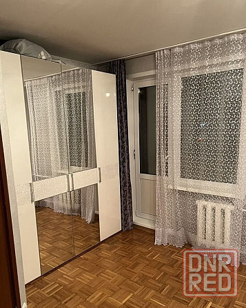 Сдается 2- комнатная квартира, Ворошиловский район, пр Гурова Донецк - изображение 4
