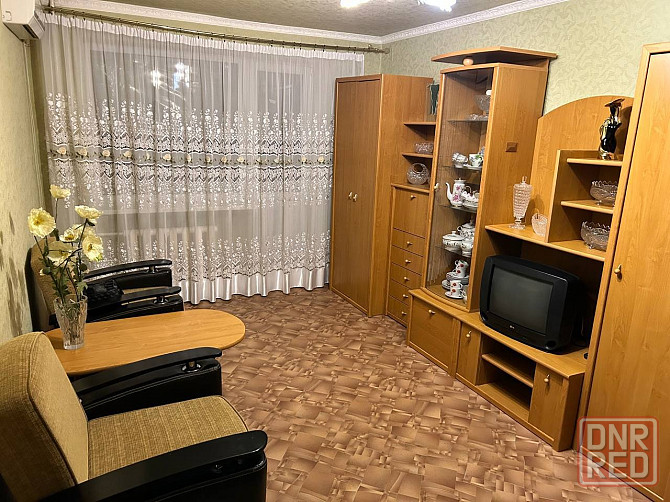 Продается 1-но комнатная квартира Донецк-Сити Донецк - изображение 5