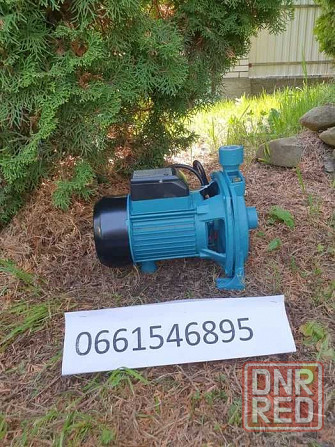 Насос 1,3 kW БЦН БЦМ 130 лит/мин для Воды Полив ТІЛЬКИ ДОСТАВКА ПОШТОЮ Херсон - изображение 3