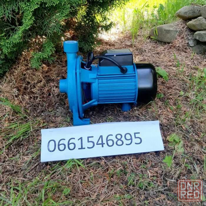 Насос 1,3 kW БЦН БЦМ 130 лит/мин для Воды Полив ТІЛЬКИ ДОСТАВКА ПОШТОЮ Херсон - изображение 1