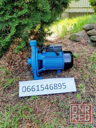 Насос 1,3 kW БЦН БЦМ 130 лит/мин для Воды Полив ТІЛЬКИ ДОСТАВКА ПОШТОЮ Херсон - изображение 6