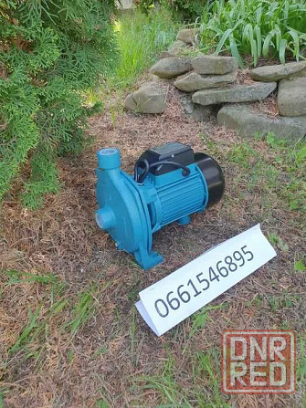 Насос 1,3 kW БЦН БЦМ 130 лит/мин для Воды Полив ТІЛЬКИ ДОСТАВКА ПОШТОЮ Херсон - изображение 5