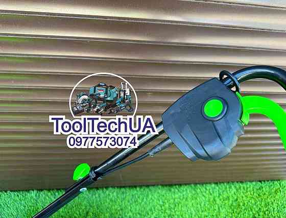 Эффективная электрическая газонокосилка BOSCH 2000W Газонокосилки 35L Херсон