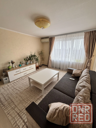 Продается 2х комнатная квартира , Донецк, ул Тренёва (Донецк Сити) Донецк - изображение 1
