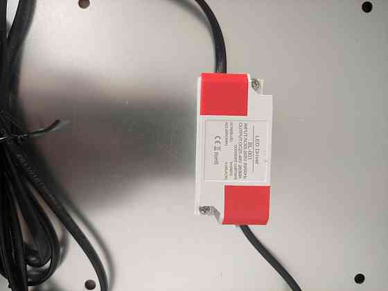 Фито лампа для растений,цветов ,вазонов 40w 169led grow Херсон