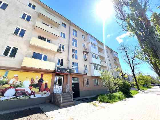 Продажа квартиры в центре города Мариуполь
