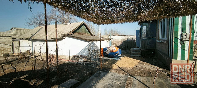Продажа дом 88 кв м по улице Державная Кировский ориентир Машзавод Донецк - изображение 2