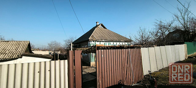 Продажа дом 88 кв м по улице Державная Кировский ориентир Машзавод Донецк - изображение 1