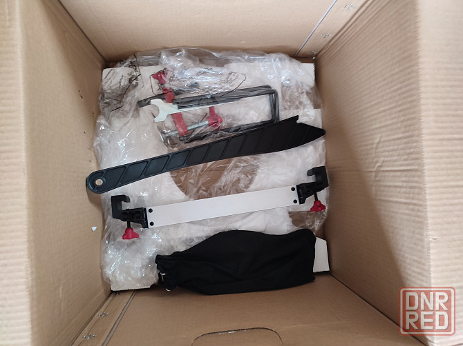 Торцовочная пила зубр 210-1500w Донецк - изображение 8
