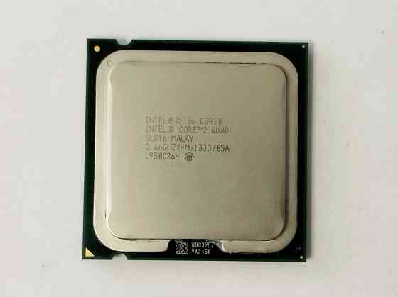 Процессоры Intel (s775) Донецк