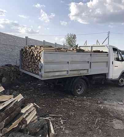 Уголь Дрова акация дуб береза доставка по Херсону и области Опт Херсон