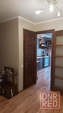 Ипотека. Продам 3-х комнатную квартиру в Ворошиловском районе (50-летия ссср, Комсомольский) Донецк - изображение 8