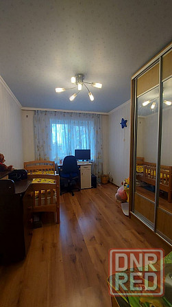 Ипотека. Продам 3-х комнатную квартиру в Ворошиловском районе (50-летия ссср, Комсомольский) Донецк - изображение 7