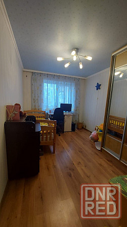 Ипотека. Продам 3-х комнатную квартиру в Ворошиловском районе (50-летия ссср, Комсомольский) Донецк - изображение 9
