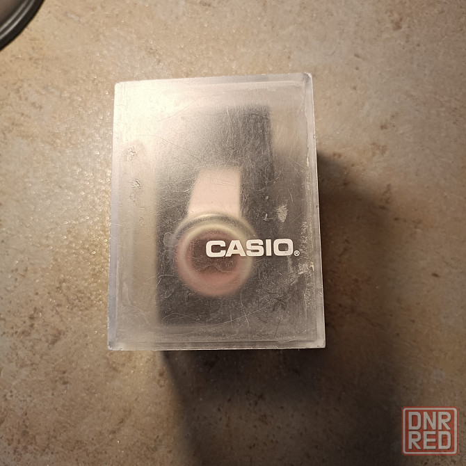 Часы Cаsio оригинал Донецк - изображение 5
