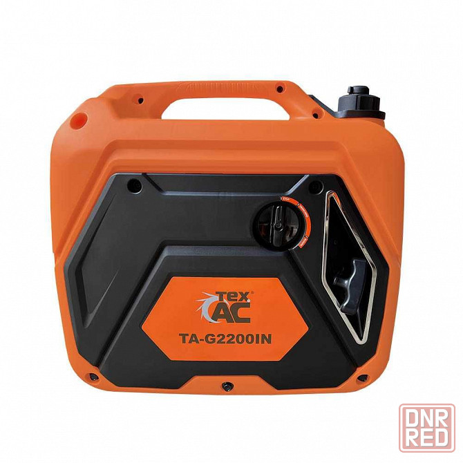 Генератор инверторный бензиновый Tex.AC TA-G2200IN Херсон - изображение 3