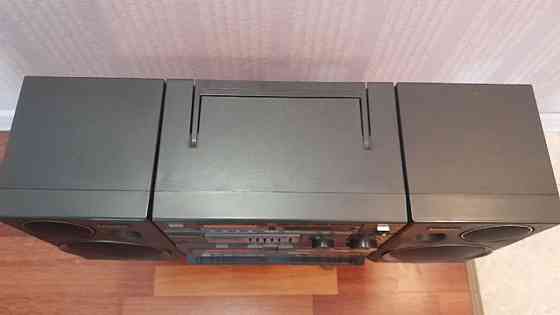 panasonic rx-ct980, винтажная магнитола Донецк