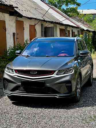 Продам Geely Coolray 2023г. Flagship sport. Макеевка