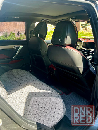 Продам Geely Coolray 2023г. Flagship sport. Макеевка - изображение 4