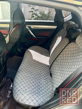 Продам Geely Coolray 2023г. Flagship sport. Макеевка - изображение 5