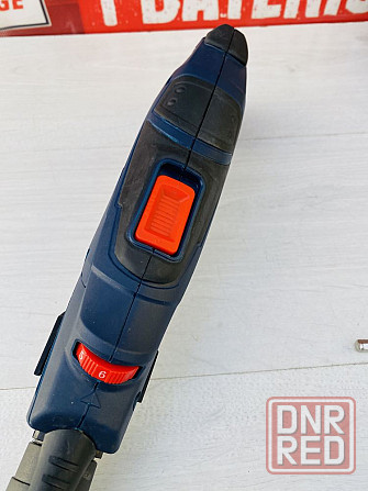 Реноватор (Einhell) Kraftronic TE-MG 200 Запорожье - изображение 3