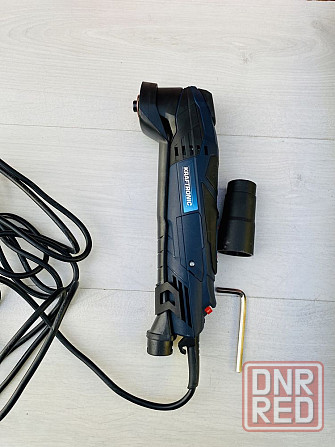Реноватор (Einhell) Kraftronic TE-MG 200 Запорожье - изображение 2