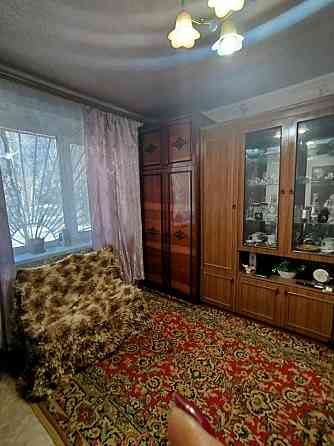 Продам 1-но комнатную квартиру в Кировском районе (Текстильщик, Обжора) Донецк