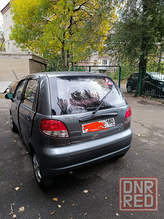 Продается DAEWOO MATIZ! 2012, 300 000 Донецк - изображение 2