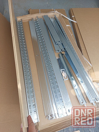 Стелаж 180×90×40 Запорожье - изображение 8