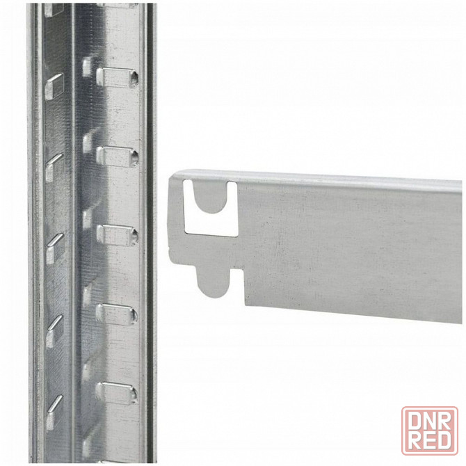 Стелаж 180×90×40 Запорожье - изображение 5
