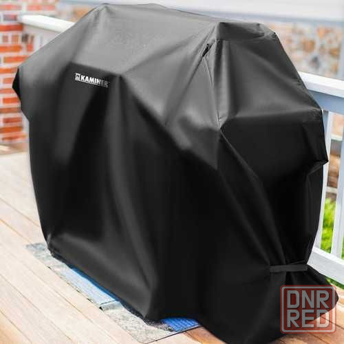 Чехол чохол для газового гриля Weber Char-broil Broil King Spirit барб Запорожье - изображение 1