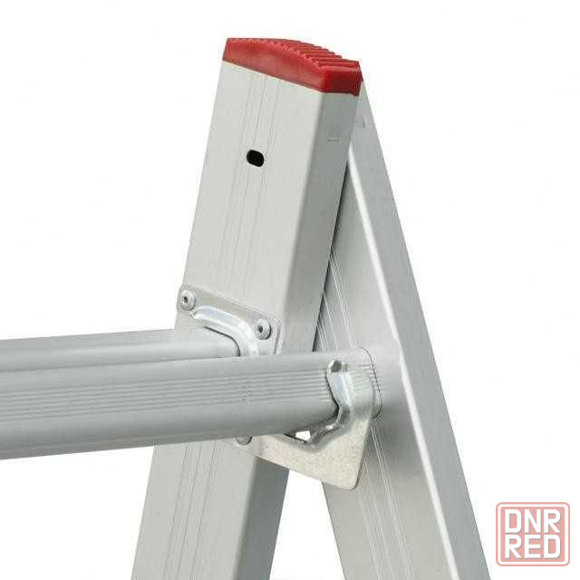 Лестница-помост (2х6). INTERTOOL LT-0027. Новая. Запорожье - изображение 5