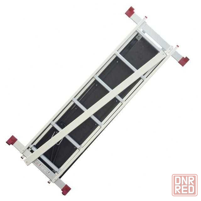 Лестница-помост (2х6). INTERTOOL LT-0027. Новая. Запорожье - изображение 7