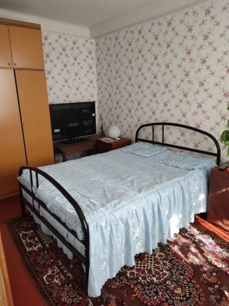 Продажа 3-х комнатной квартиры Макеевка, Центрально-Городской район, бульвар 8-го Сентября, Даки Макеевка
