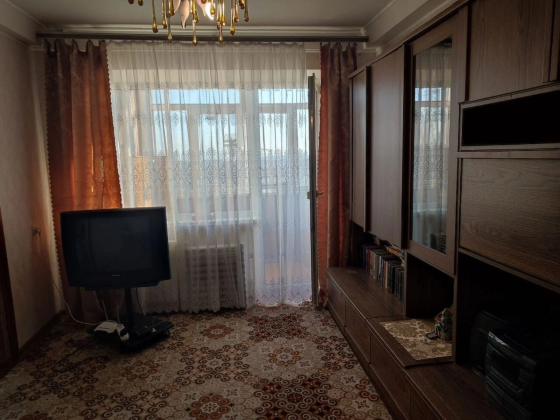 Продажа 3-х комнатной квартиры Макеевка, Центрально-Городской район, бульвар 8-го Сентября, Даки Макеевка