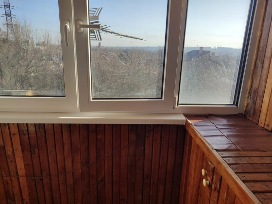 Продажа 3-х комнатной квартиры Макеевка, Центрально-Городской район, бульвар 8-го Сентября, Даки Макеевка
