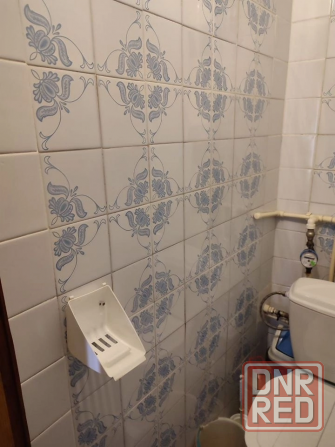 Продажа 3-х комнатной квартиры Макеевка, Центрально-Городской район, бульвар 8-го Сентября, Даки Макеевка - изображение 8