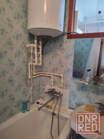 Продажа 3-х комнатной квартиры Макеевка, Центрально-Городской район, бульвар 8-го Сентября, Даки Макеевка - изображение 7