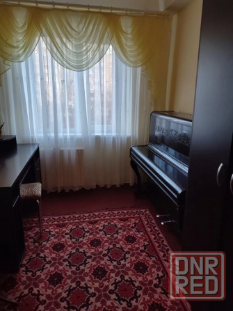 Продажа 3-х комнатной квартиры Макеевка, Центрально-Городской район, бульвар 8-го Сентября, Даки Макеевка - изображение 3