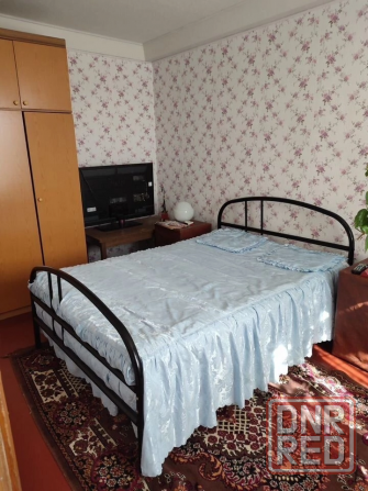 Продажа 3-х комнатной квартиры Макеевка, Центрально-Городской район, бульвар 8-го Сентября, Даки Макеевка - изображение 5