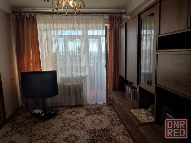 Продажа 3-х комнатной квартиры Макеевка, Центрально-Городской район, бульвар 8-го Сентября, Даки Макеевка - изображение 4
