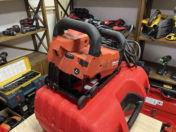 Hilti DCH 150-SL / штроборез Хилти 150 мм Запорожье
