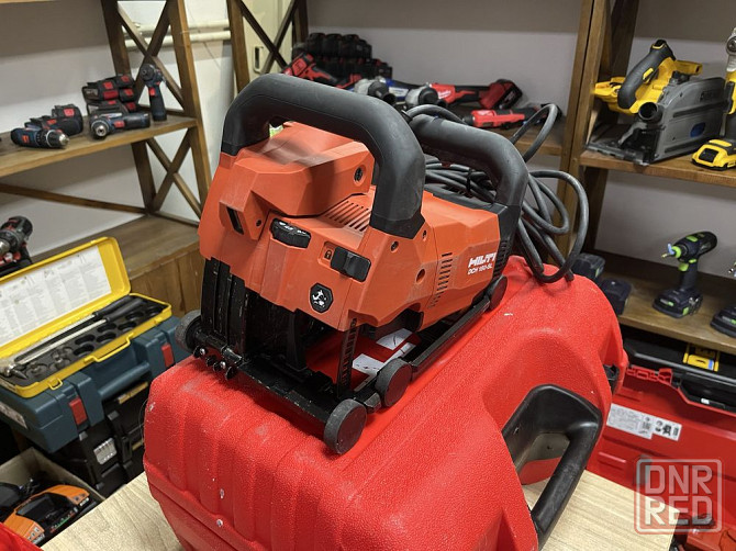 Hilti DCH 150-SL / штроборез Хилти 150 мм Запорожье - изображение 2