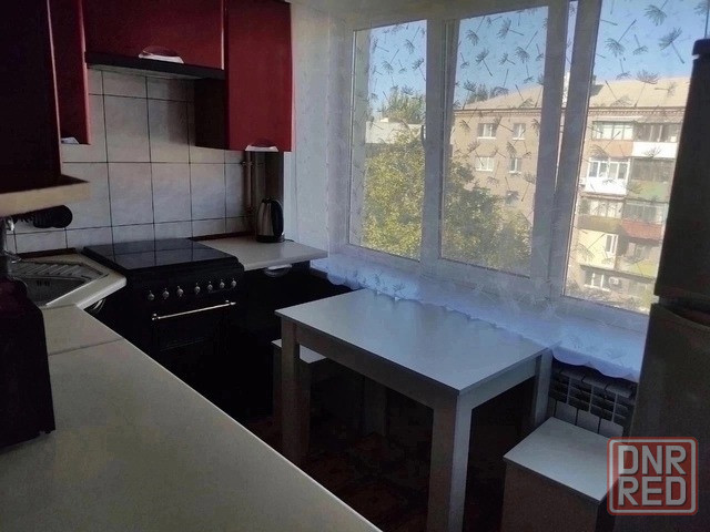 Продаётся 2- комнатная квартира Центрально-Городской р-н (28 линия) Донецк - изображение 3