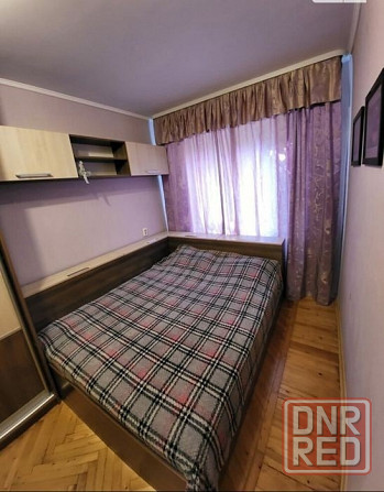 сдается квартира Калининский район Донецк - изображение 4
