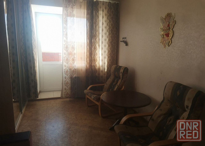 Сдaм однокомнатную квартиру в Будёновском роайоне Донецк - изображение 3